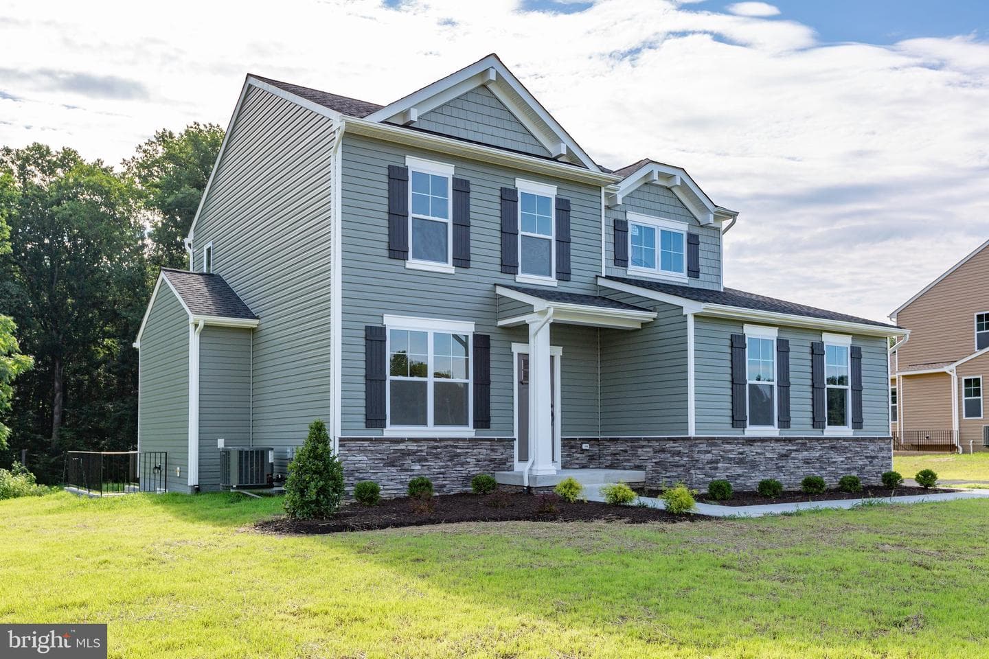 Lot 2 Indiantown Road