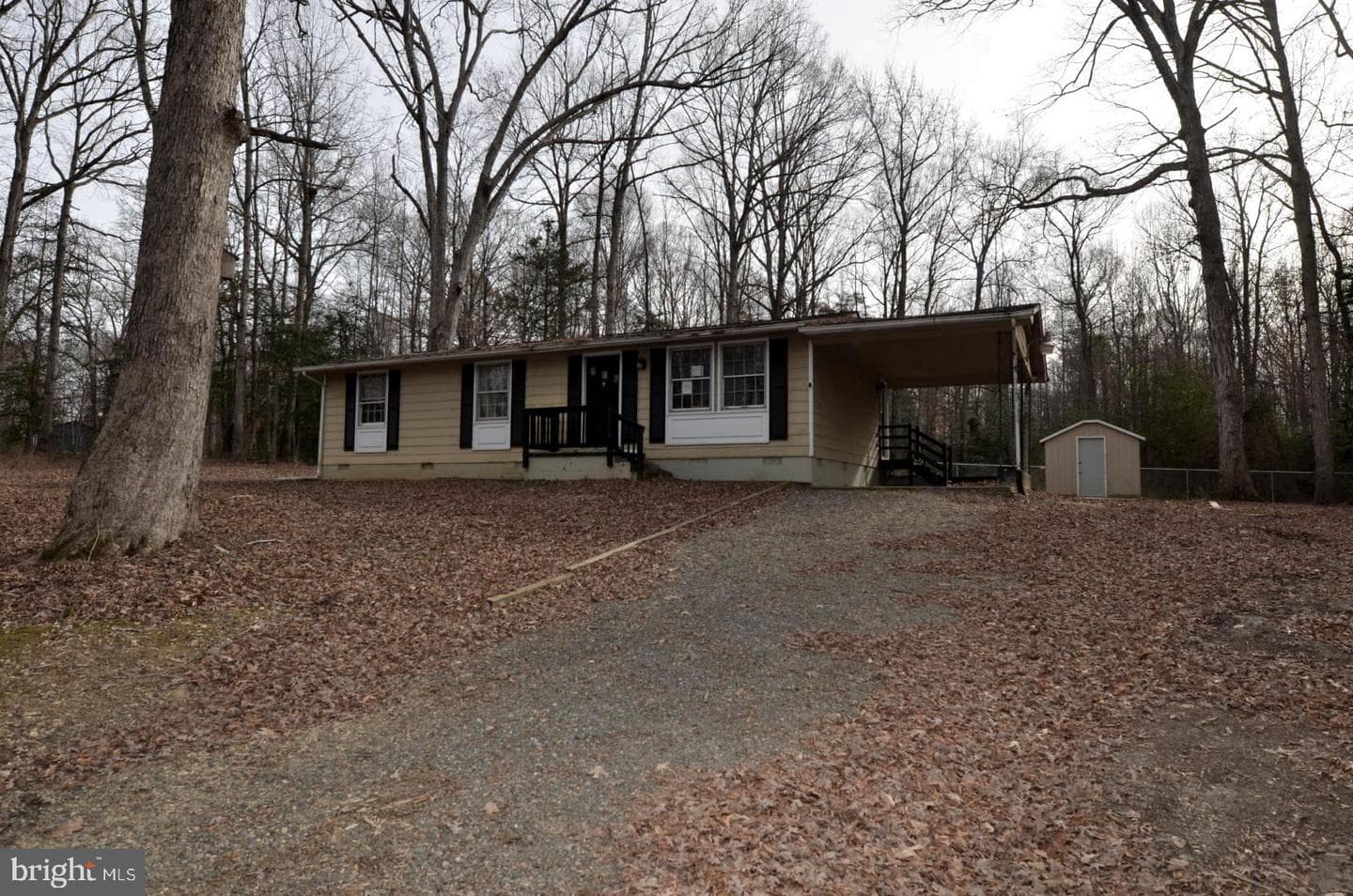 11418 Jersey Road photo 1