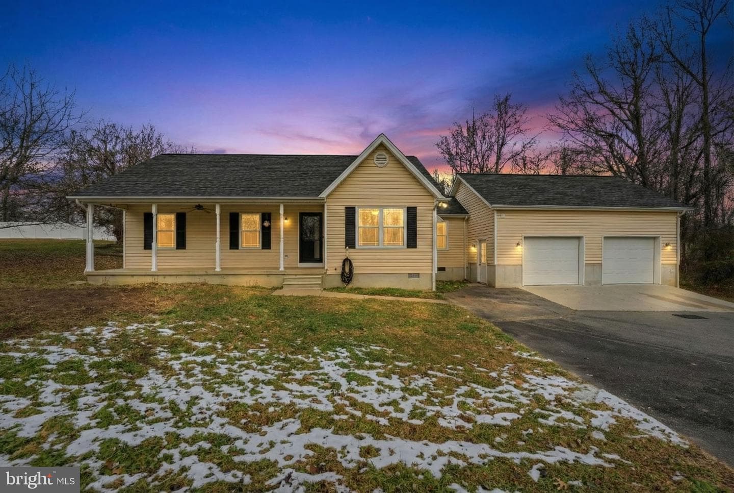 8278 Passapatanzy Drive photo 1