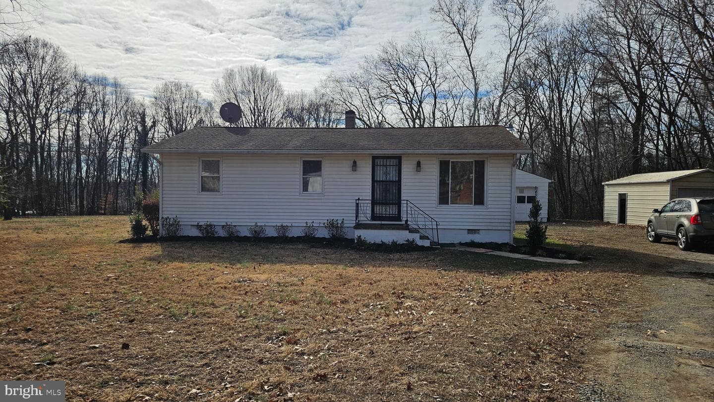 16506 Ridge Road photo 1