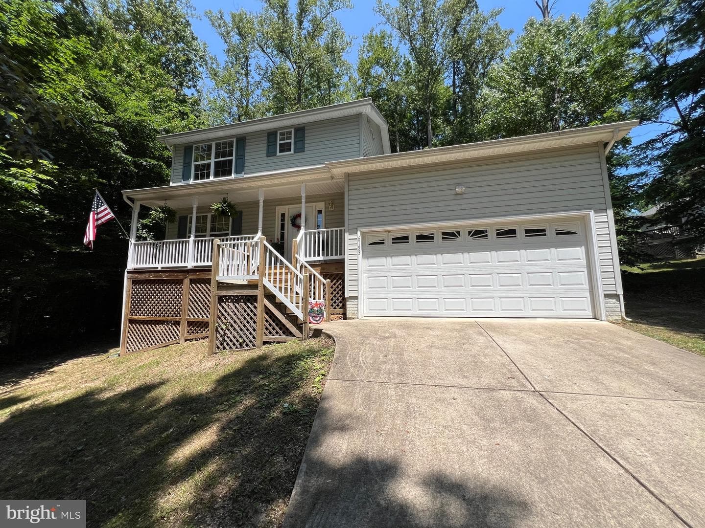 6193 Wheeler Drive photo 1