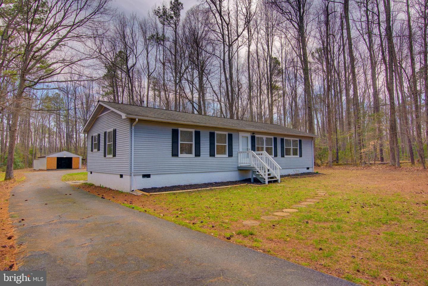 14288 Round Hill Road photo 1