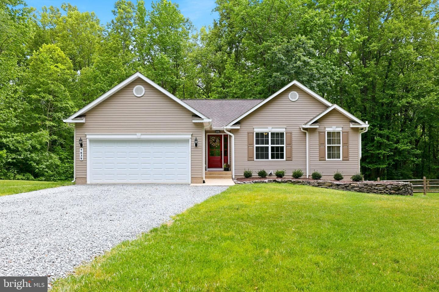 7039 Antler Lane photo 1