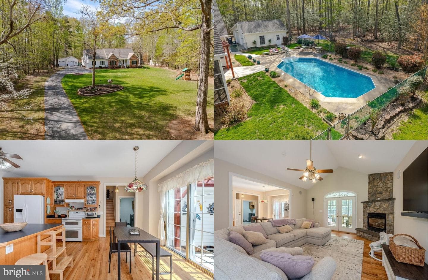 18224 Green Boulevard, King George