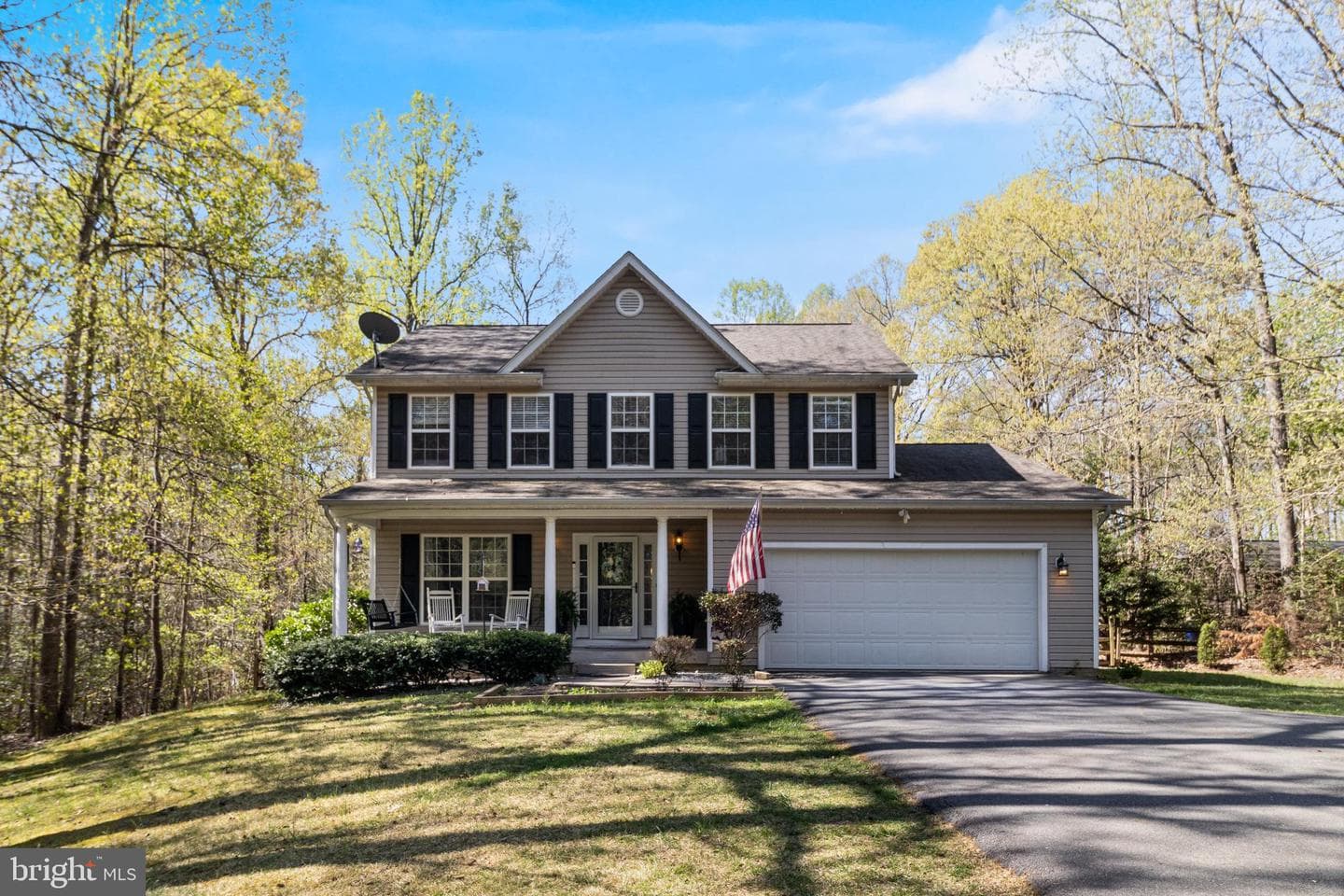 8442 Delegate Drive photo 1