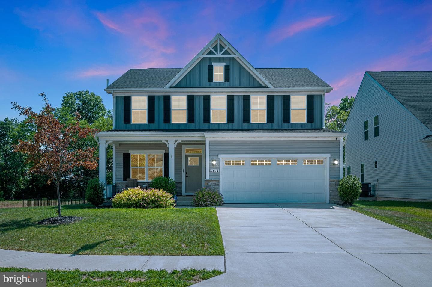 6504 Hawkeye Drive, King George