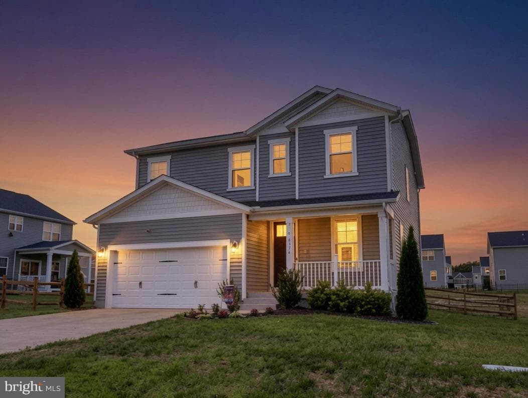 6376 Bobcat Lane