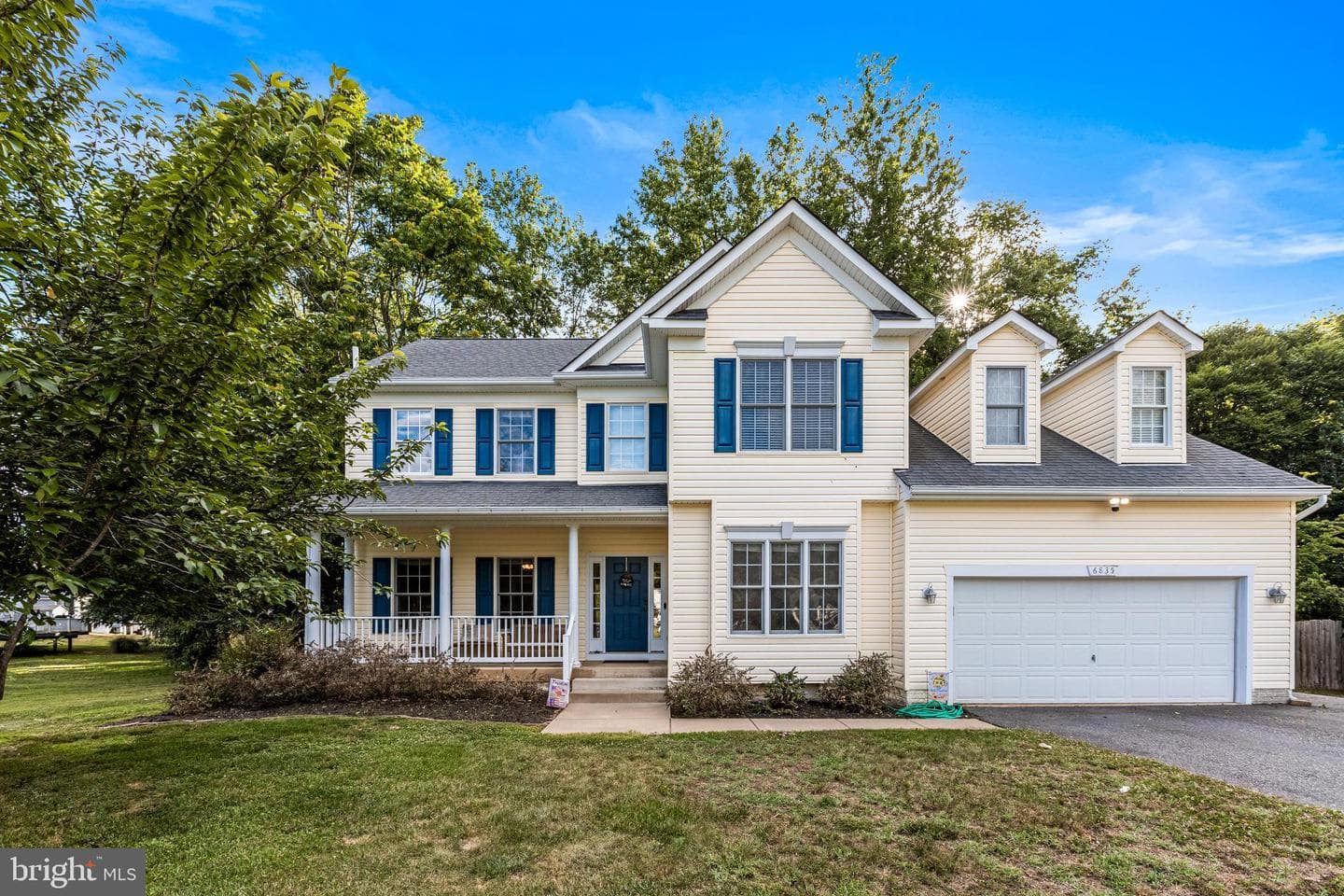 6835 Anderson Court, King George