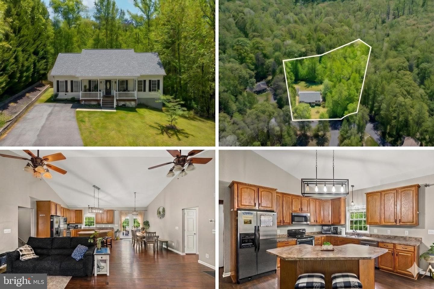 7386 Monroe Drive, King George