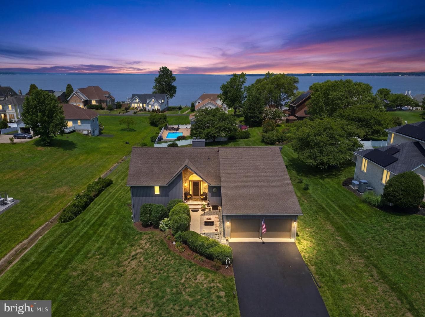 6495 Tides Road, King George