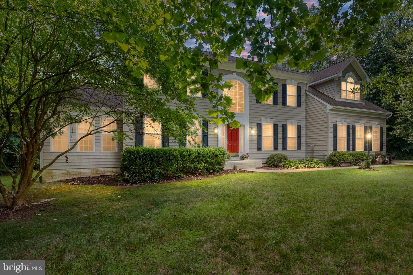 9956 Worman Drive, King George