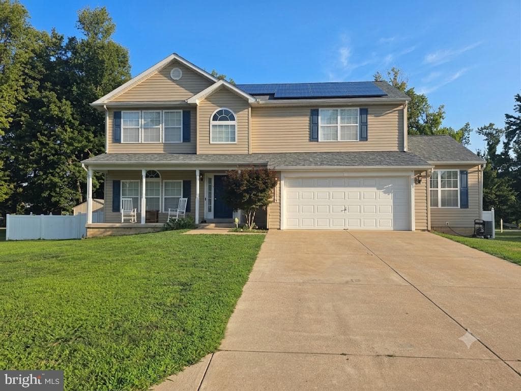 6116 Schooner Circle, King George