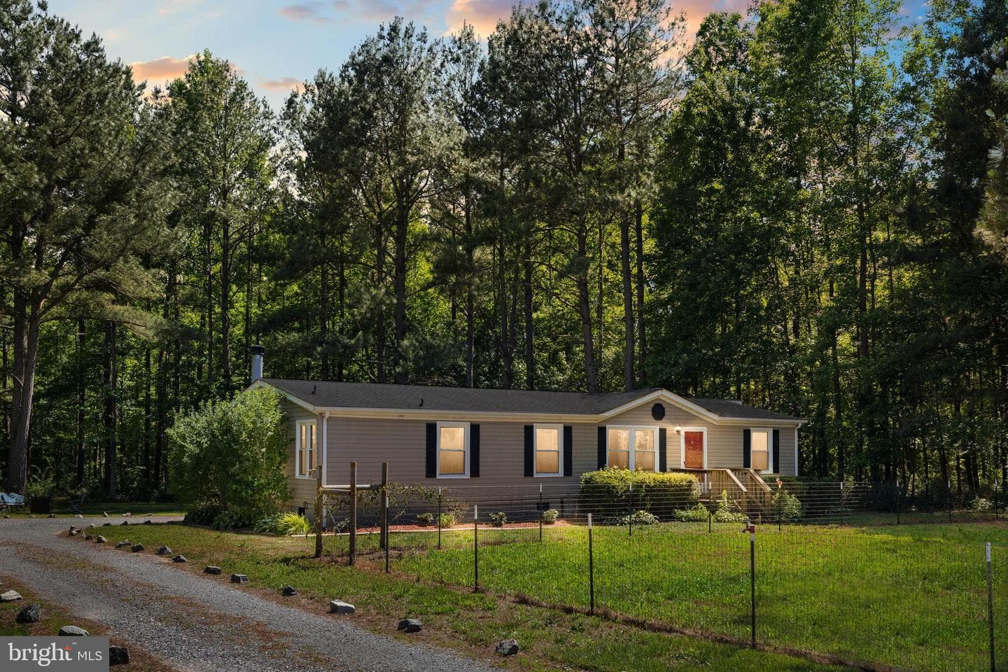 4278 Dorrell Road, Aylett