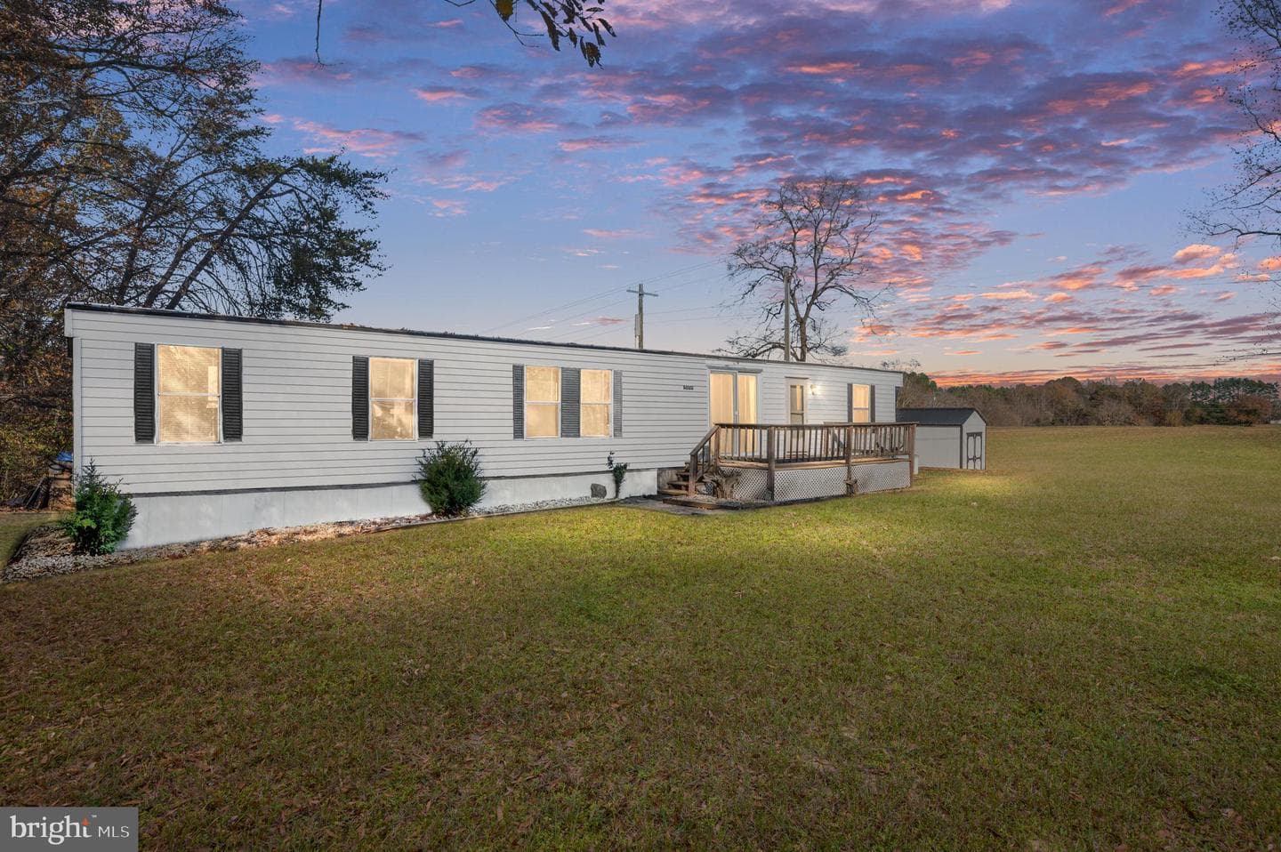 3891 Oakland Road photo 1