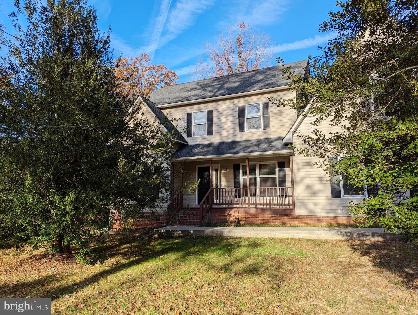 7307 Courthouse Road photo 1