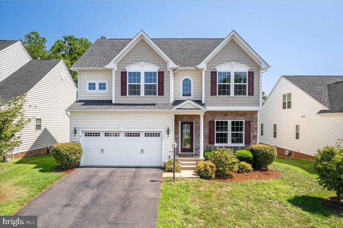 115 Appalachian Lane photo 1