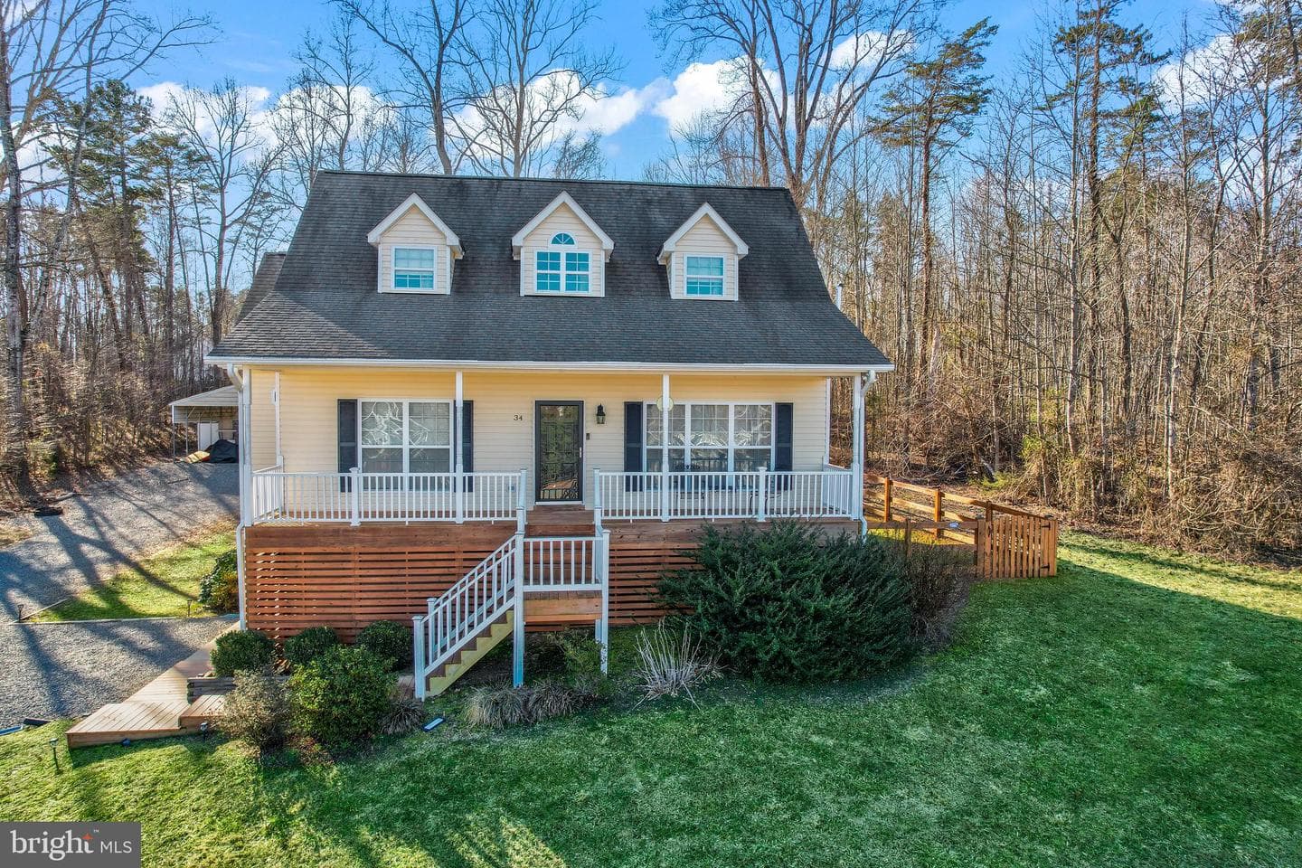 34 Shady Oaks Lane photo 1