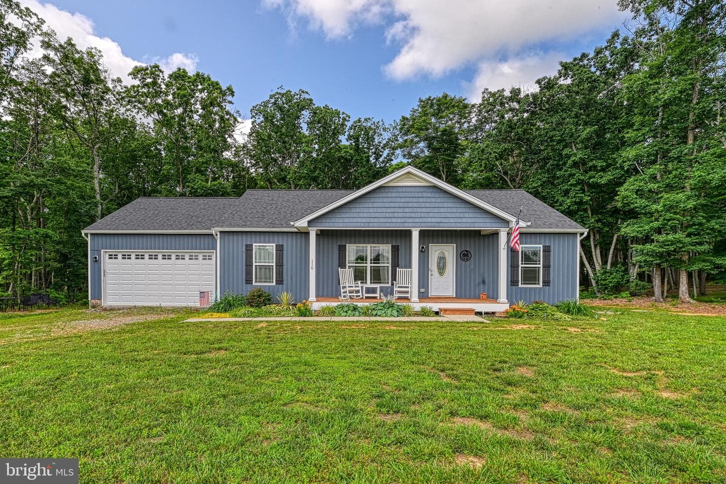 116 Cedar View Circle photo 1