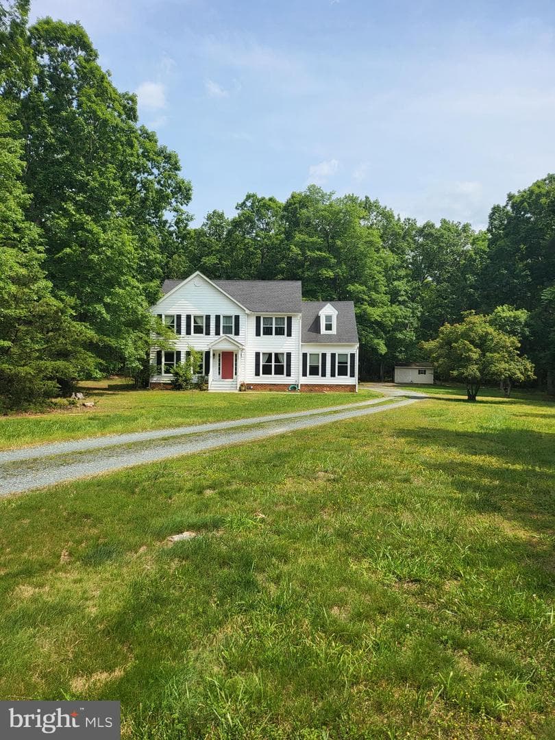 338 Meadow Ridge Road photo 1