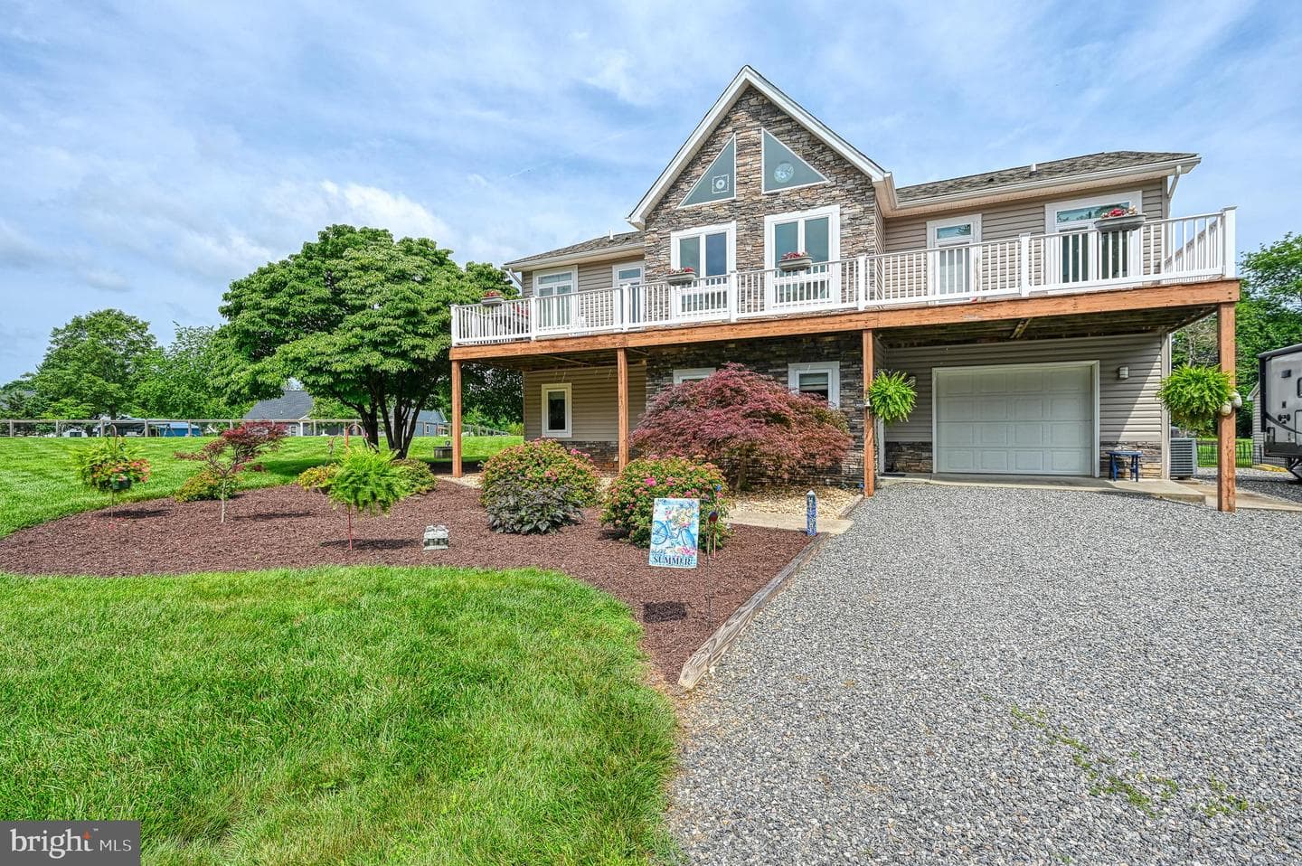 231 Bear Castle Drive photo 1