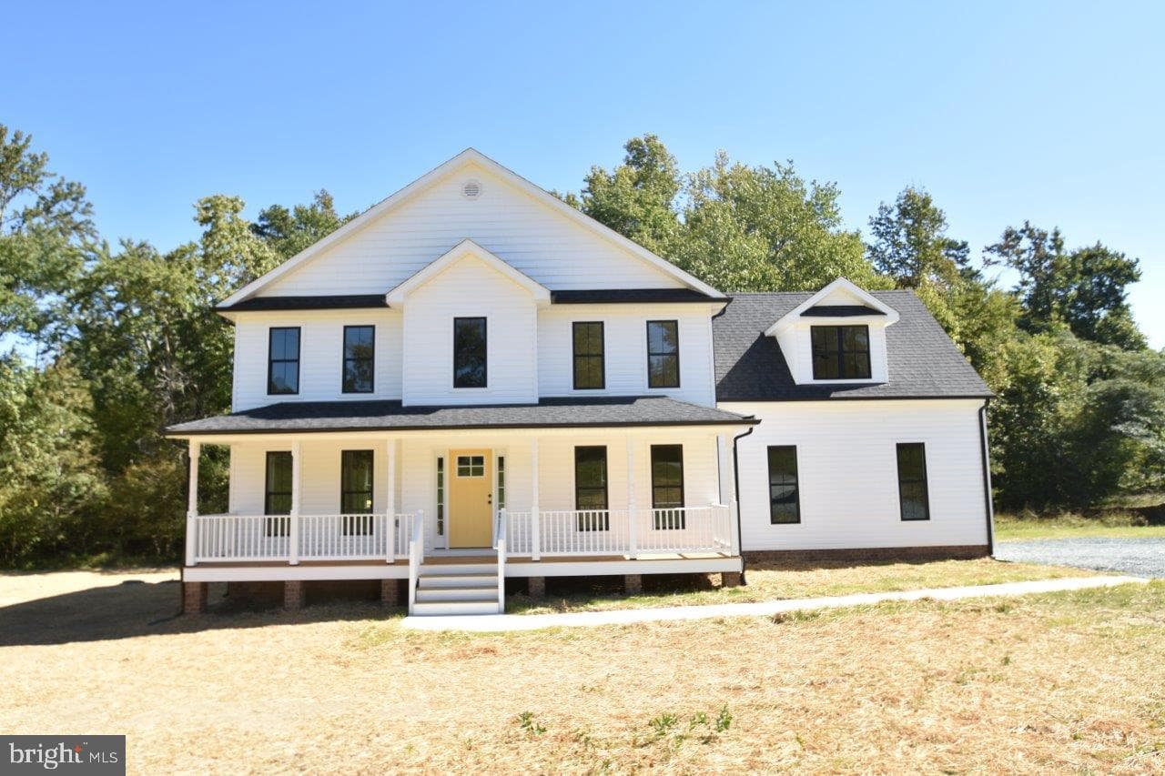 Lot 5 Atkinson Road photo 1