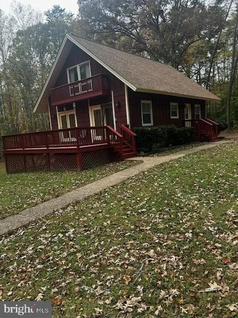 131 Hidden Acres Road photo 1