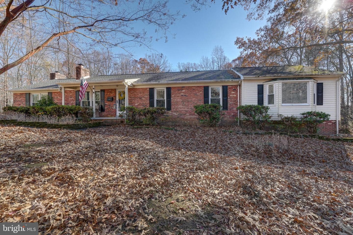 209 Walnut Woods Drive photo 1