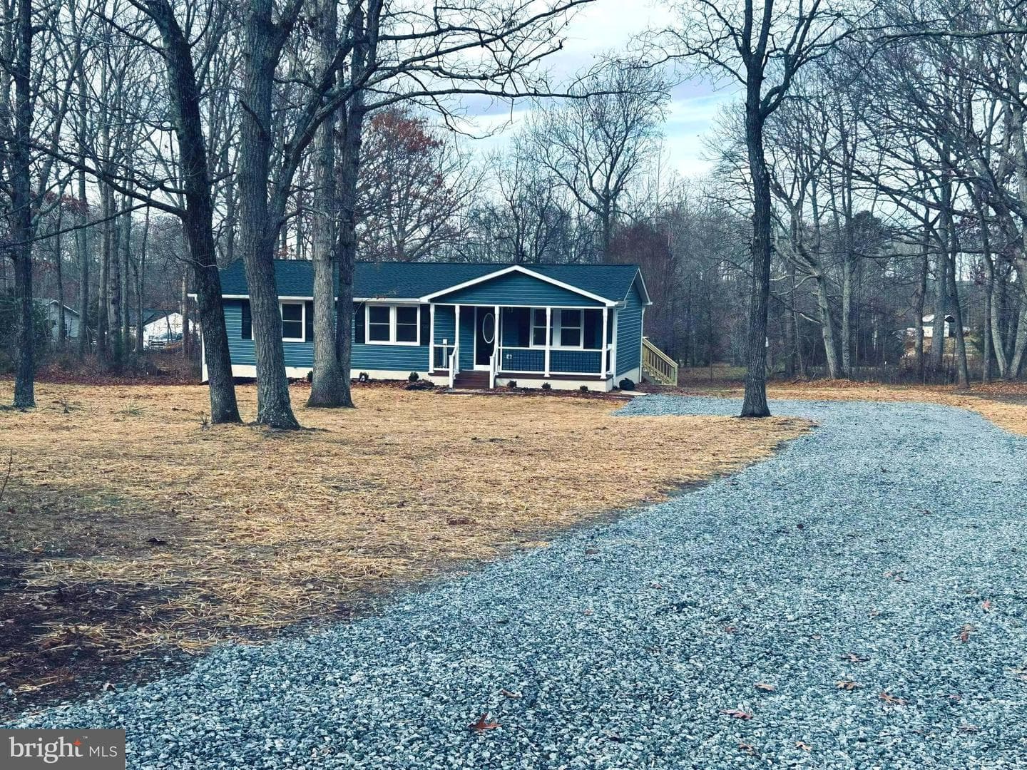 791 Zachary Taylor Highway photo 1