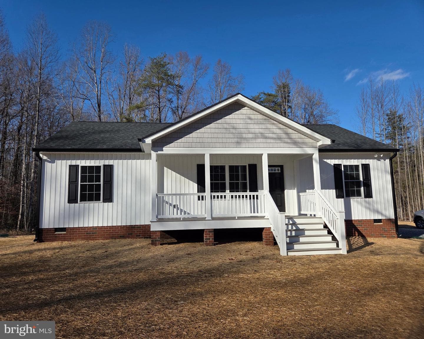 115 Busbees Point Road photo 1