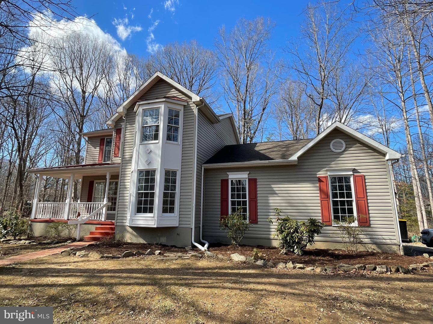 203 Nottingham Road photo 1