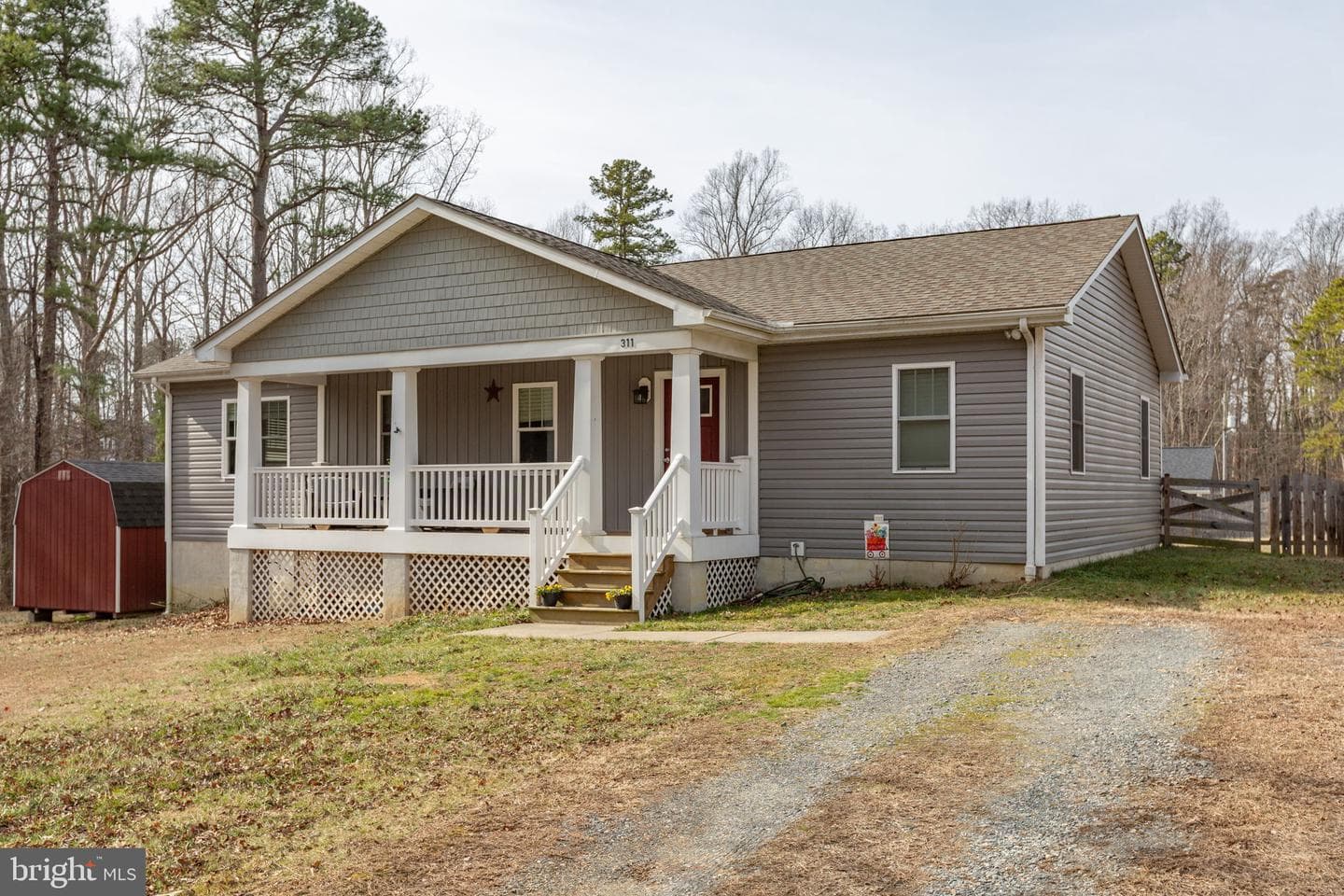 311 Albemarle Avenue photo 1