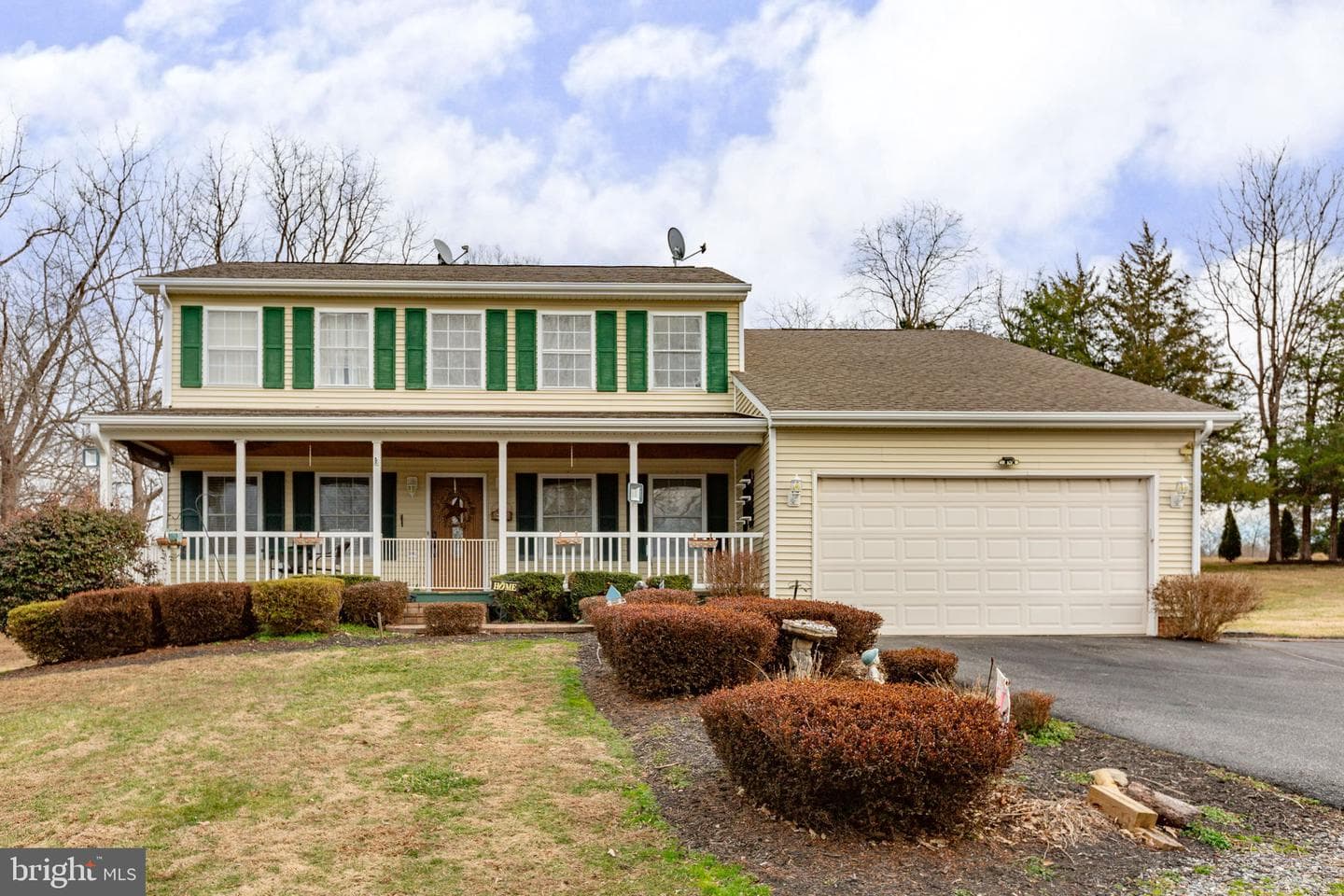 546 Palomino Drive photo 1
