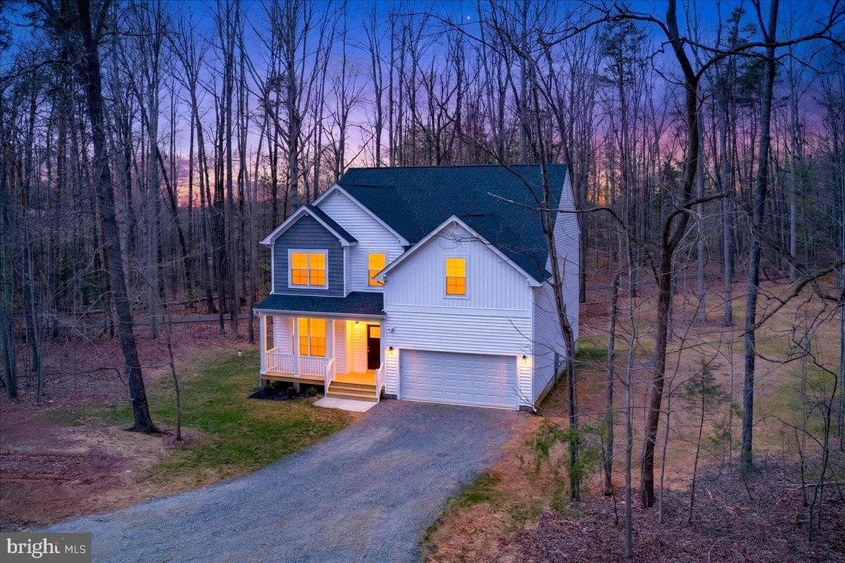 172 Covenant Way, Bumpass