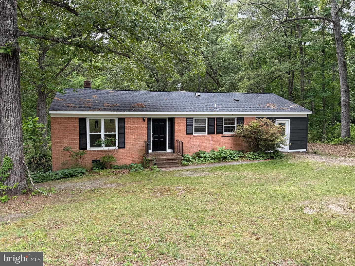 727 Chalklevel Road