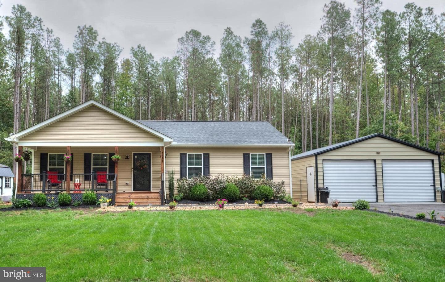 2635 Bumpass Road photo 1