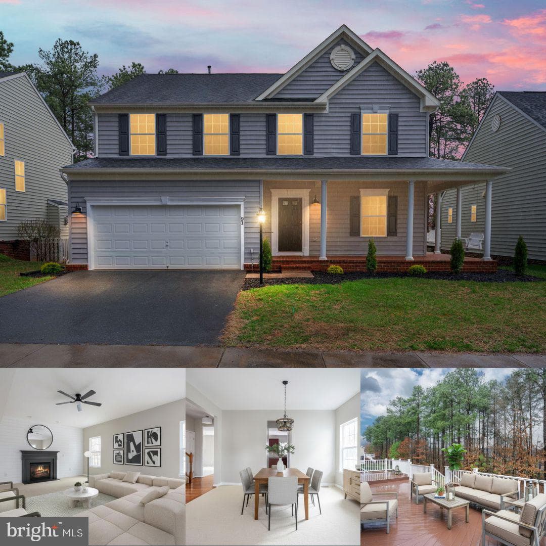 91 Appalachian Lane photo 1