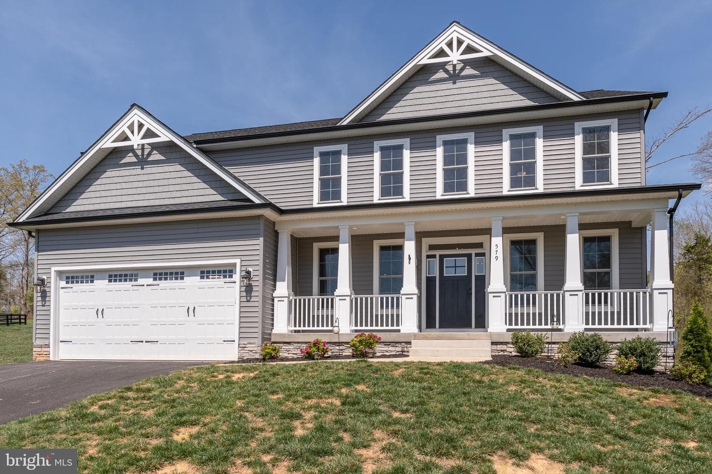 579 Fairview Drive, Mineral