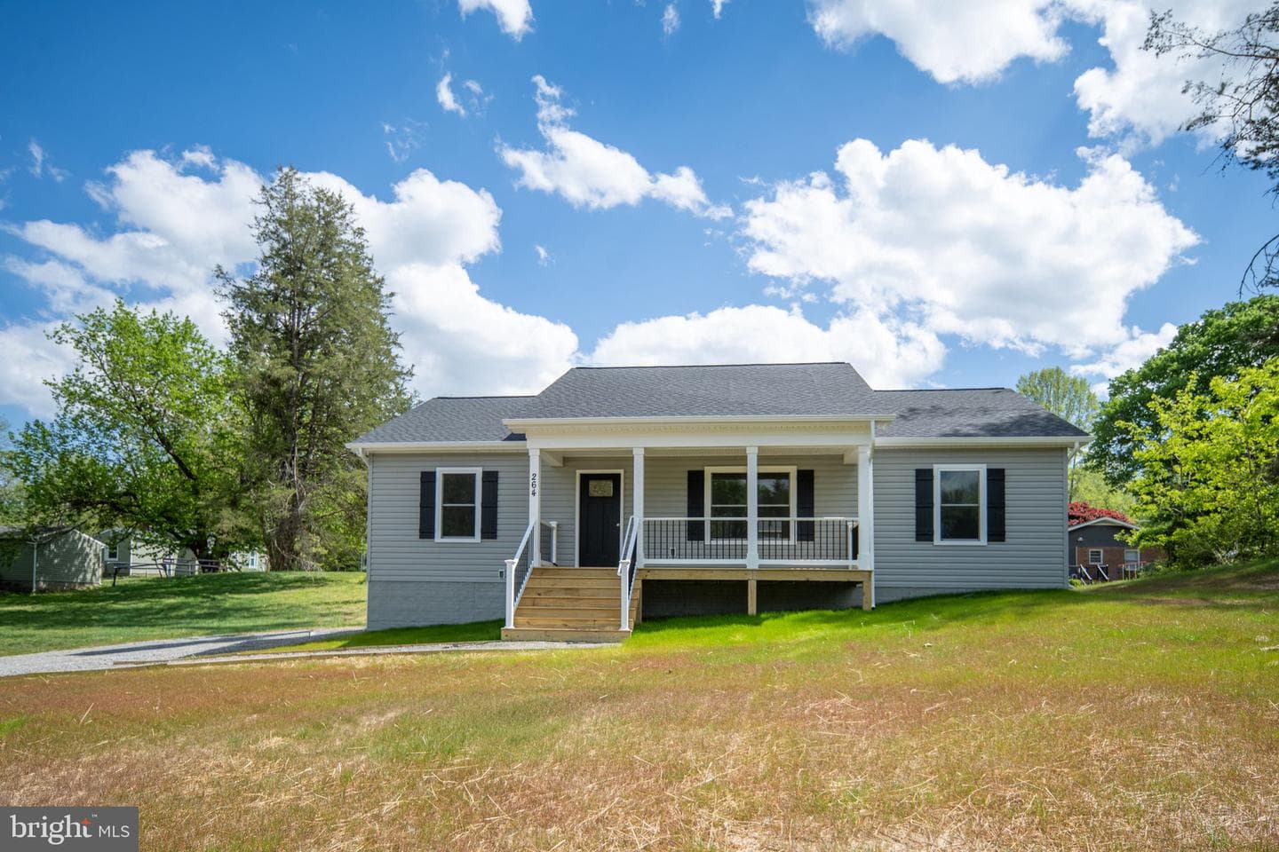 264 Dogwood Dr