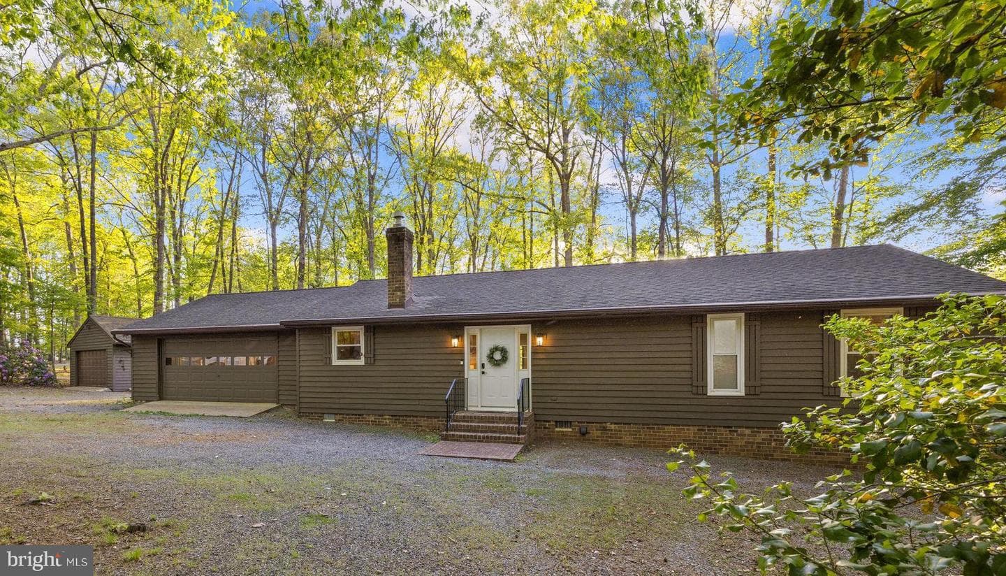 154 Becky Court, Bumpass