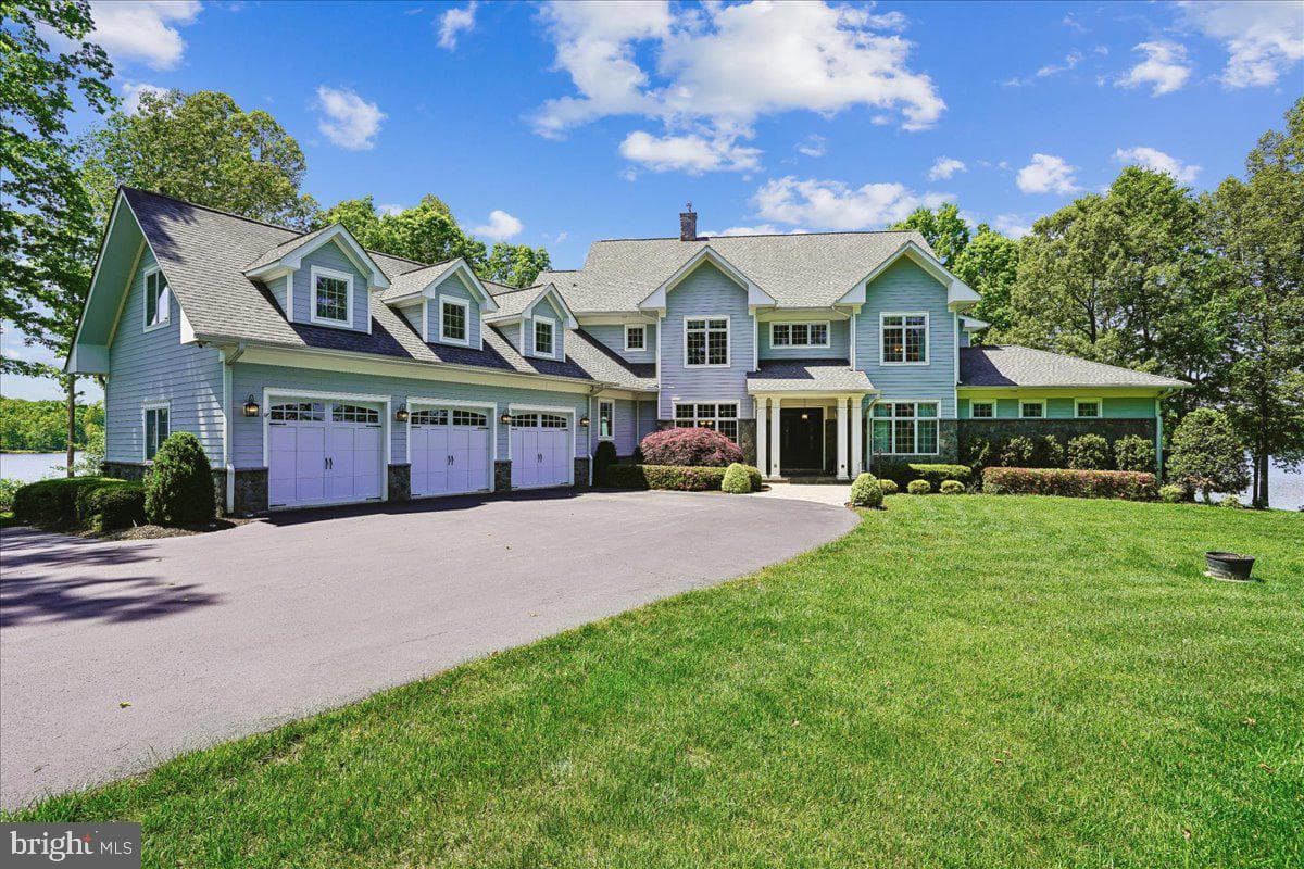 128 Olive Branch Court