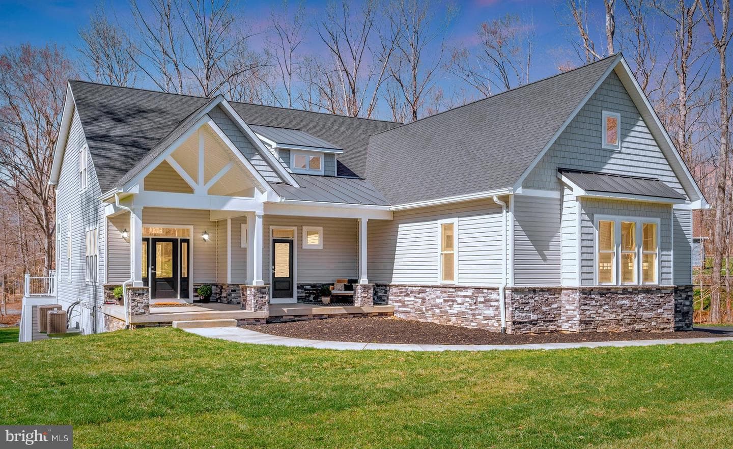 2 Old House Road, Bumpass