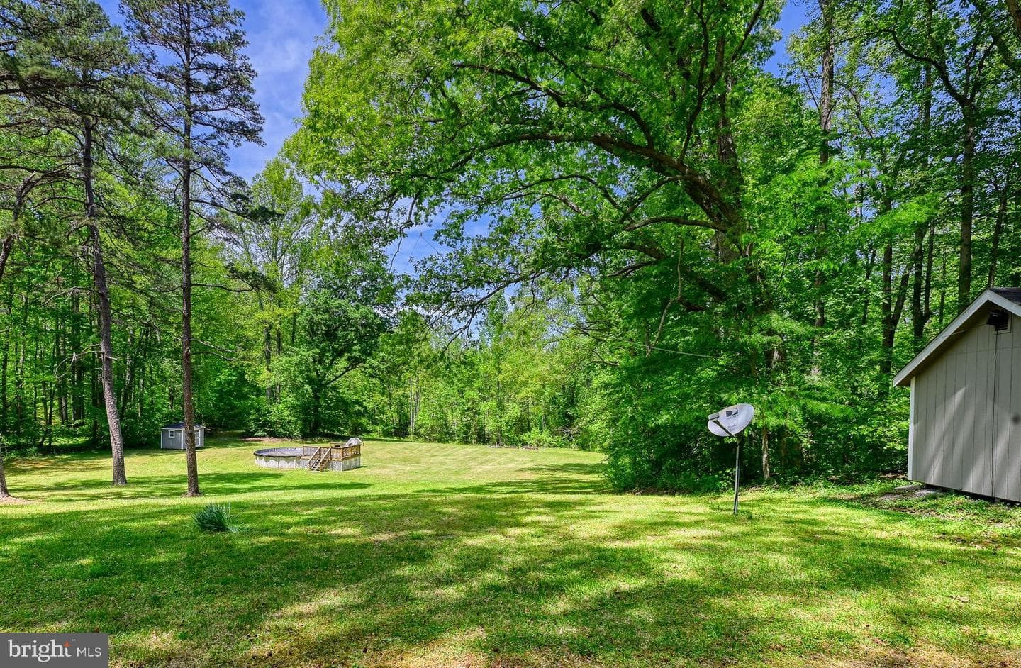 14584 Cross County Road, Mineral