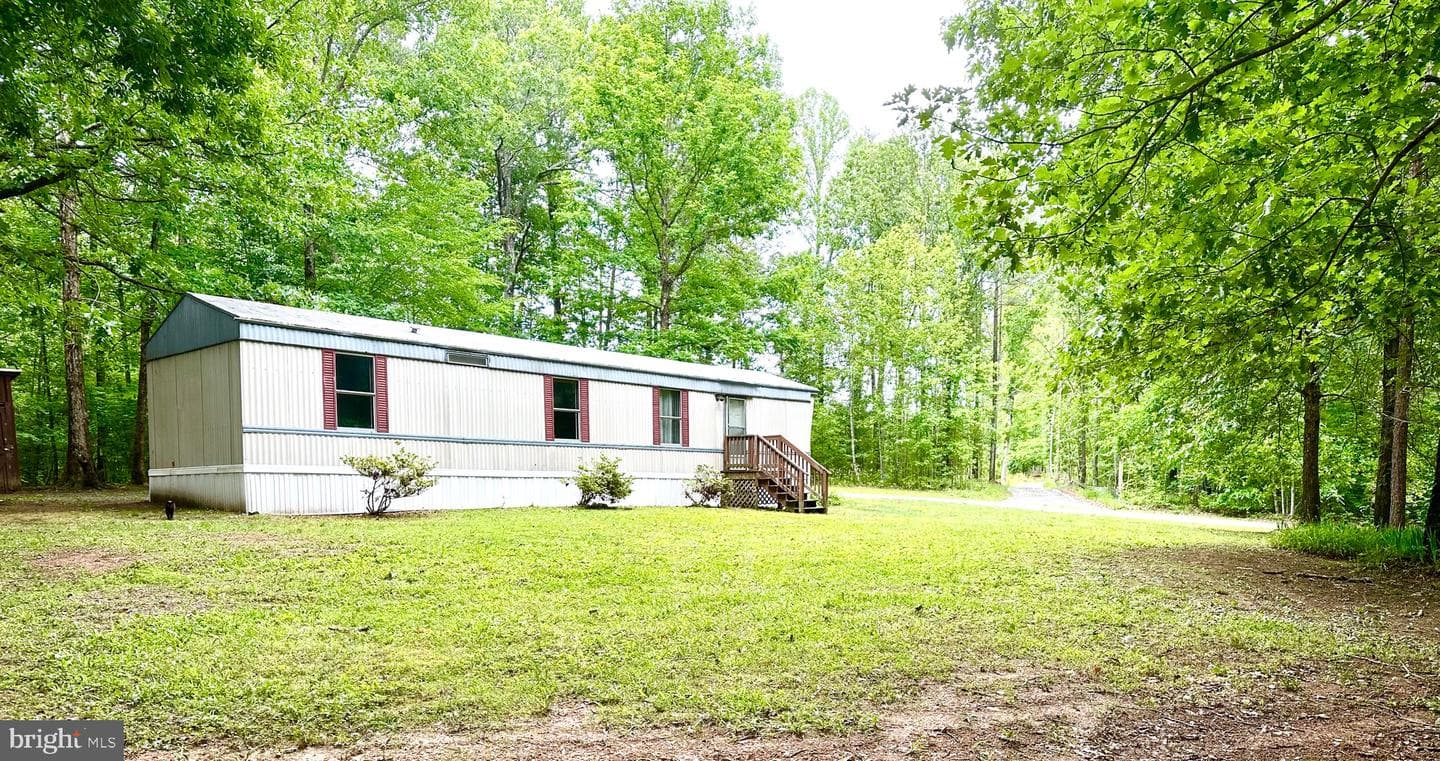 606 Dogwood Acres Road photo 1