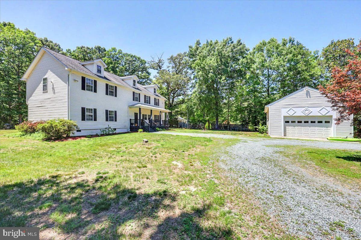 2348 Lindsay Road, Gordonsville