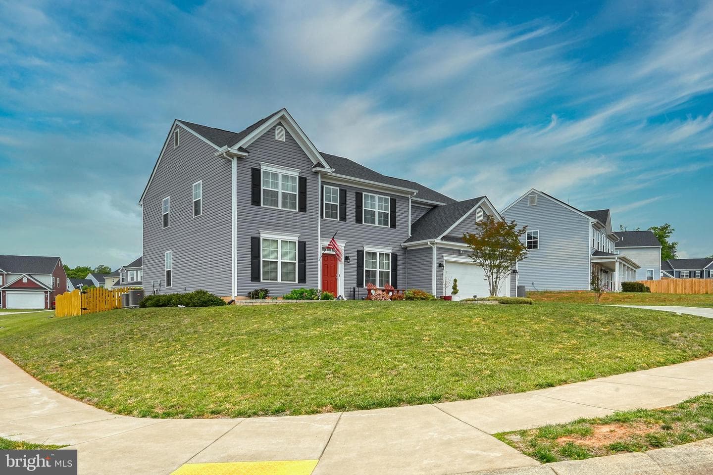 306 Breezewood Way