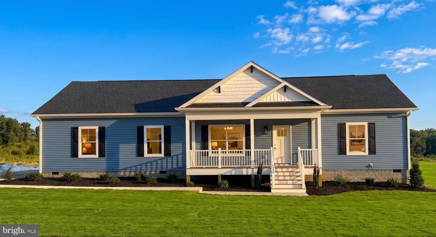 145 Moorefield Road, Mineral