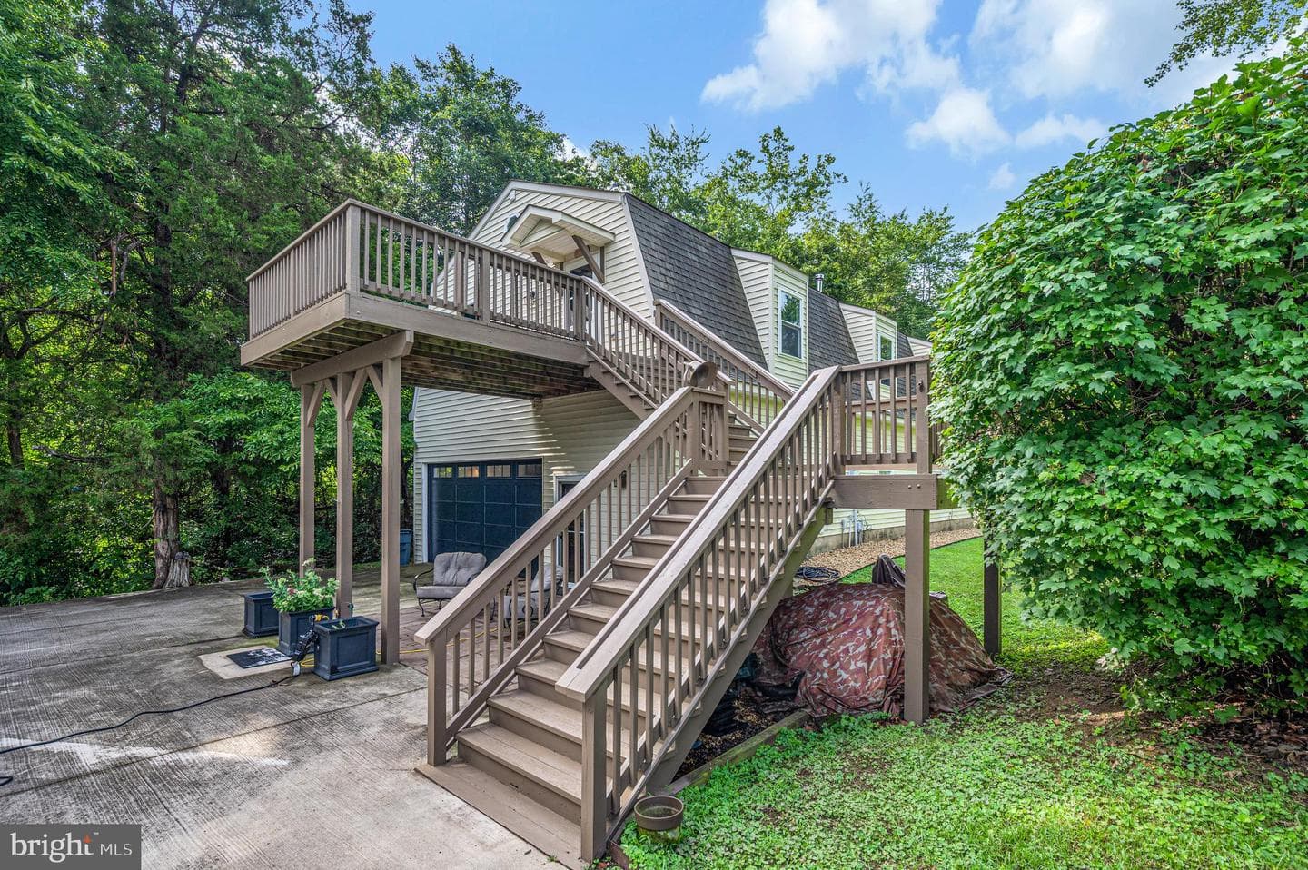 446 Bailey Drive, Louisa