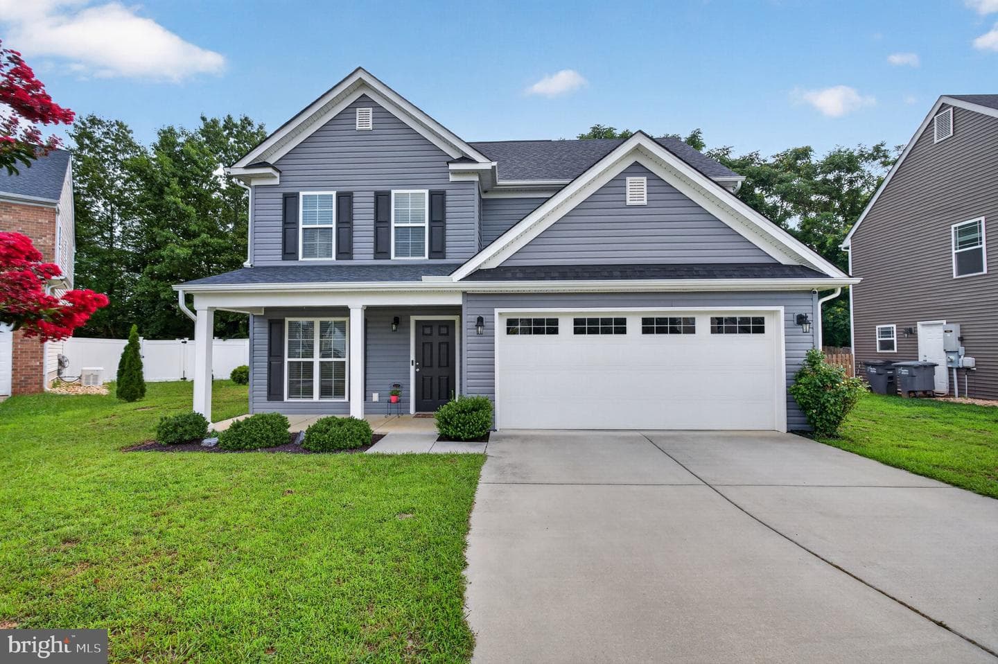 311 Cardinal Road, Louisa