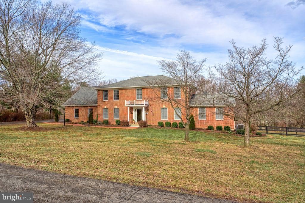 14080 Gusty Knoll Lane photo 1