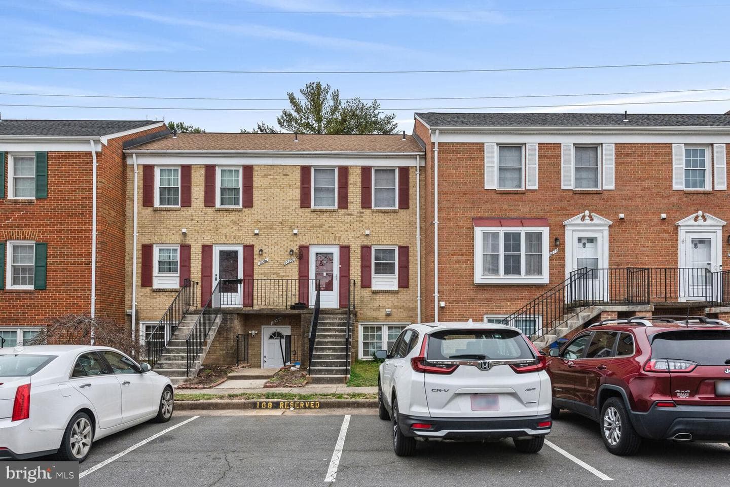 1029 Margate Court #1029c photo 1